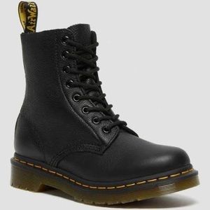 Dr. Martens Women’s black boots